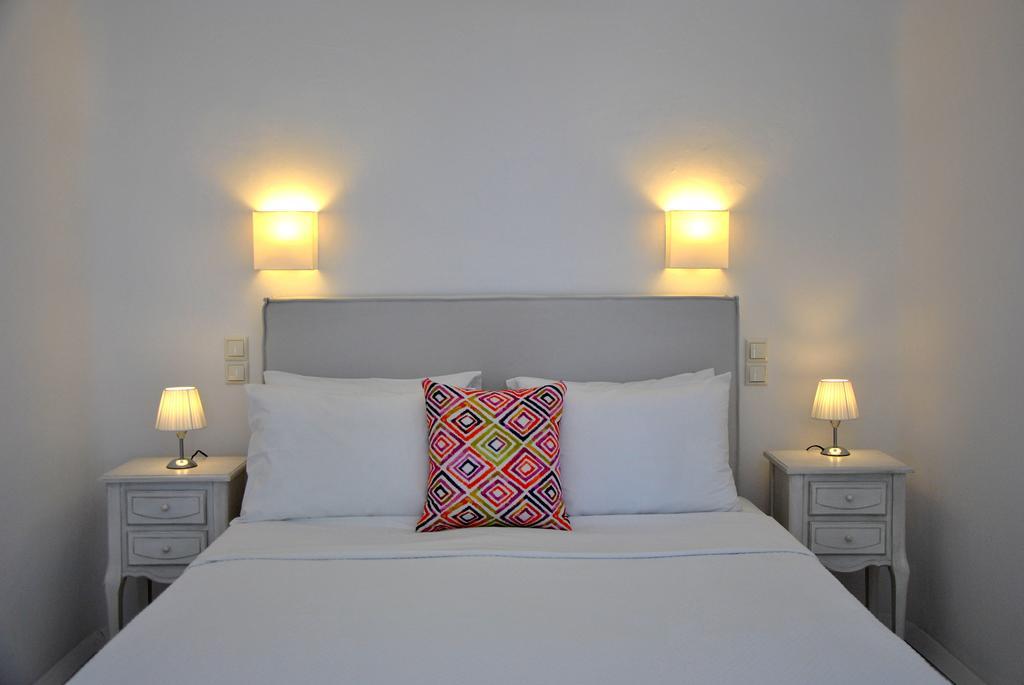 Riva Suites - Adults Only Mykonos Town Room photo